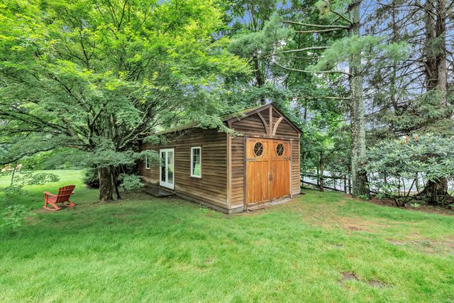 750 Burr Street, Fairfield, CT 06824