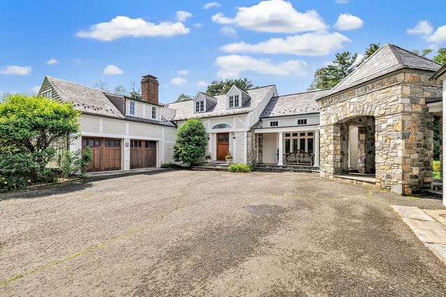 750 Burr Street, Fairfield, CT 06824