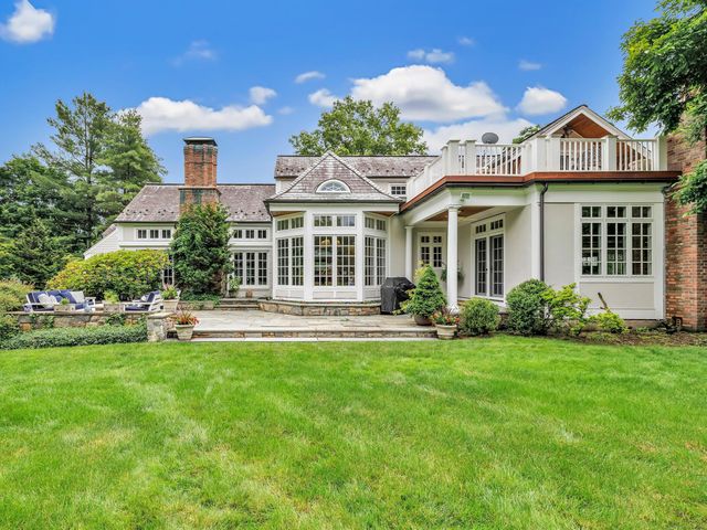 750 Burr Street, Fairfield, CT 06824