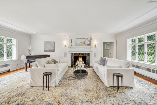 750 Burr Street, Fairfield, CT 06824