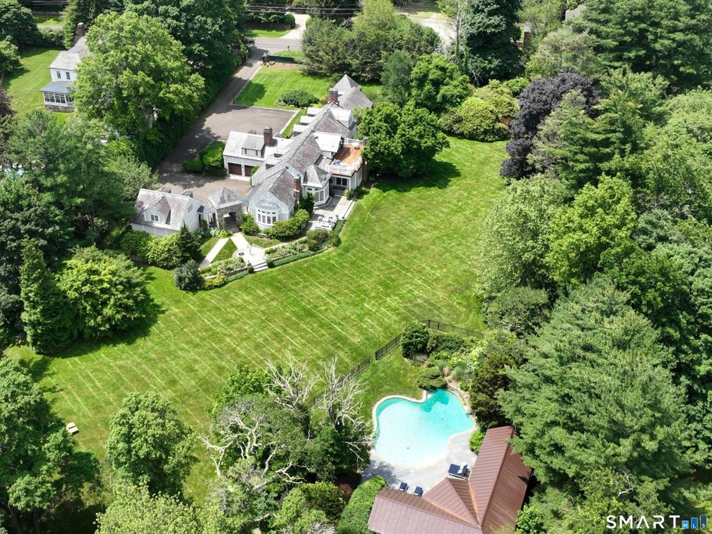 750 Burr Street, Fairfield, CT 06824