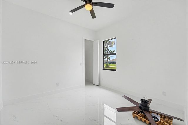 3500 NE 17th pl, Cape Coral, FL 33909