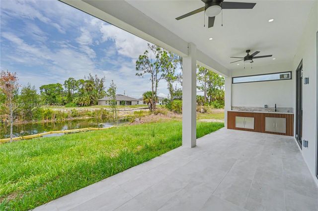 3500 NE 17th pl, Cape Coral, FL 33909