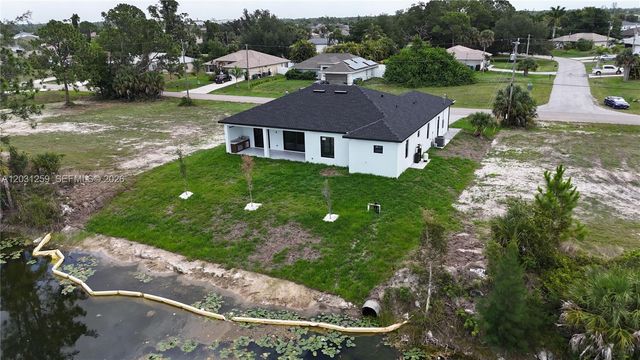 3500 NE 17th pl, Cape Coral, FL 33909