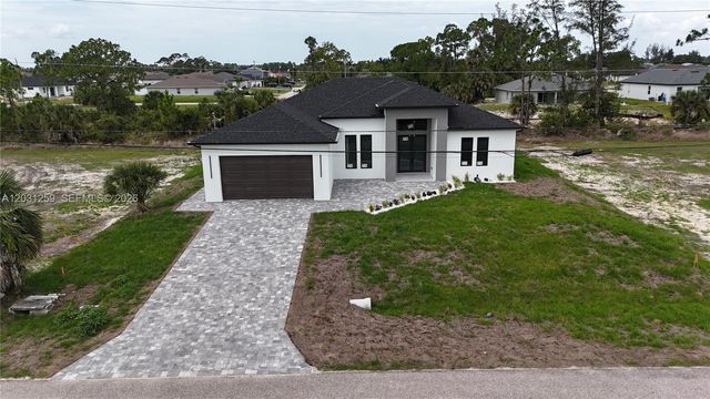 3500 NE 17th pl, Cape Coral, FL 33909