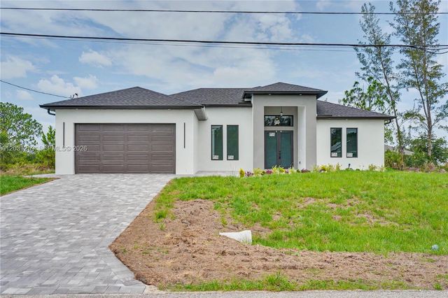 3500 NE 17th pl, Cape Coral, FL 33909