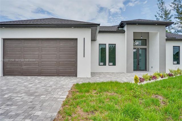 3500 NE 17th pl, Cape Coral, FL 33909