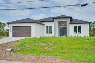 3500 NE 17th pl, Cape Coral, FL 33909