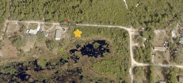 STEWARD ROAD, Eustis, FL 32726