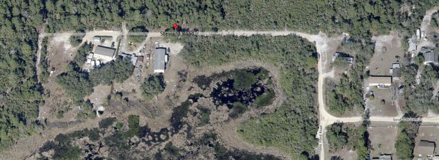 STEWARD ROAD, Eustis, FL 32726
