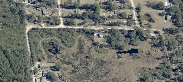 STEWARD ROAD, Eustis, FL 32726