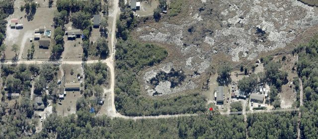 STEWARD ROAD, Eustis, FL 32726