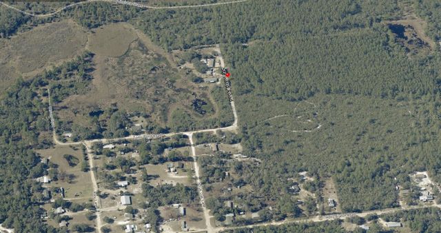 STEWARD ROAD, Eustis, FL 32726