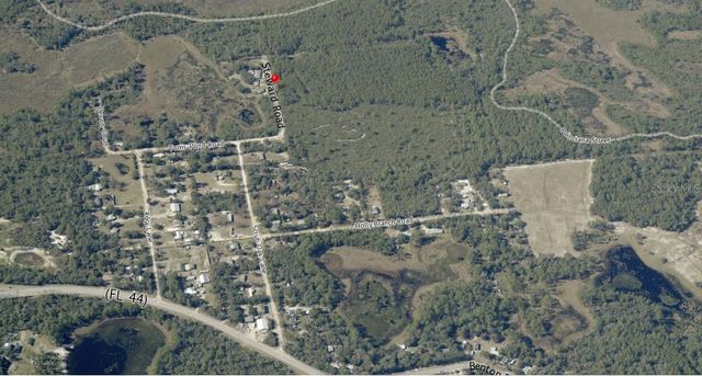 STEWARD ROAD, Eustis, FL 32726