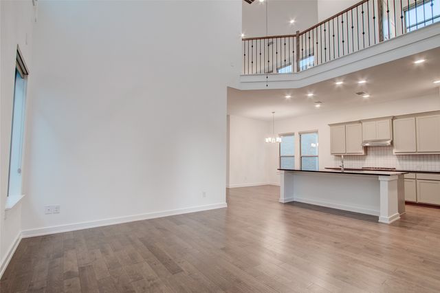 724 Kendall Lane, Celina, TX 75009