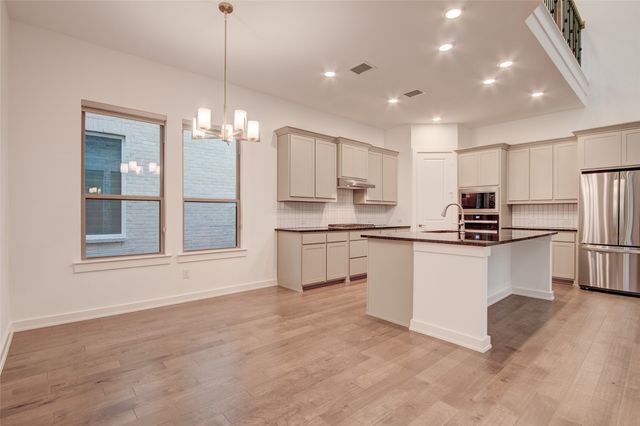 724 Kendall Lane, Celina, TX 75009