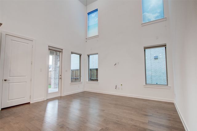 724 Kendall Lane, Celina, TX 75009