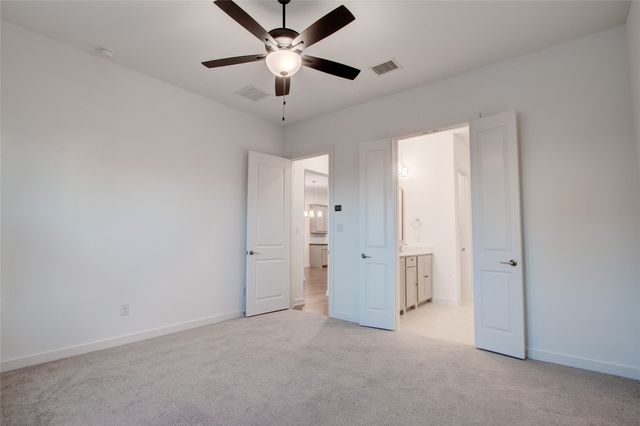 724 Kendall Lane, Celina, TX 75009