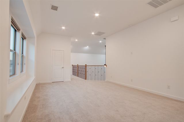 724 Kendall Lane, Celina, TX 75009