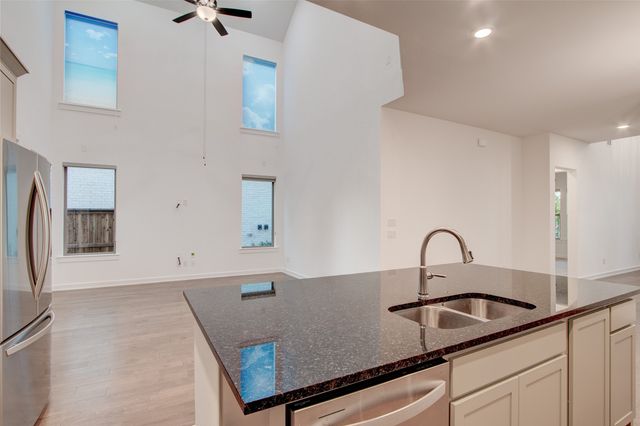 724 Kendall Lane, Celina, TX 75009