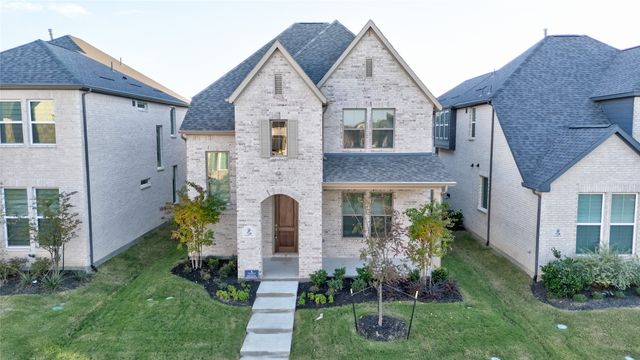 724 Kendall Lane, Celina, TX 75009