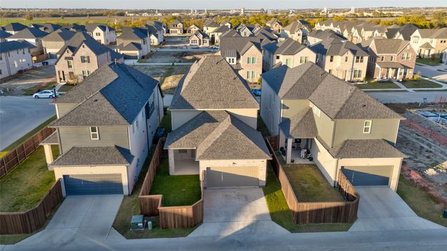 724 Kendall Lane, Celina, TX 75009