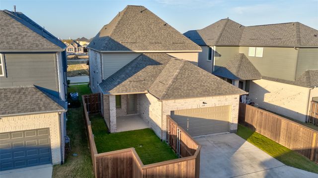 724 Kendall Lane, Celina, TX 75009