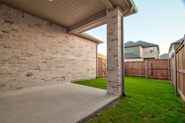 724 Kendall Lane, Celina, TX 75009