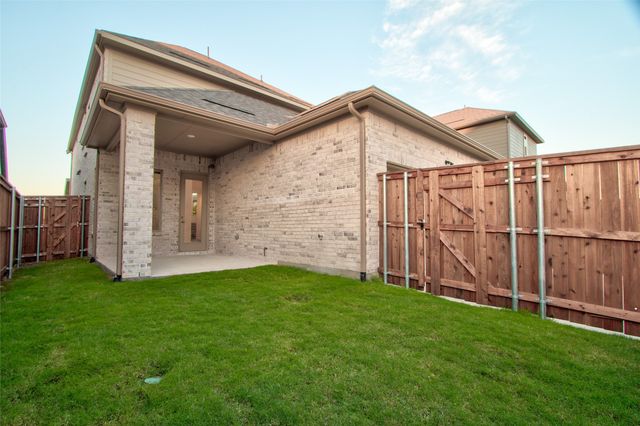 724 Kendall Lane, Celina, TX 75009