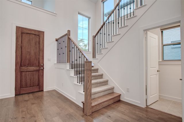 724 Kendall Lane, Celina, TX 75009