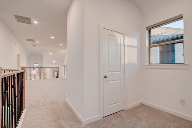 724 Kendall Lane, Celina, TX 75009