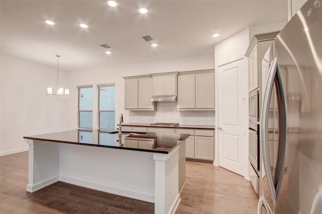 724 Kendall Lane, Celina, TX 75009