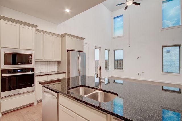 724 Kendall Lane, Celina, TX 75009
