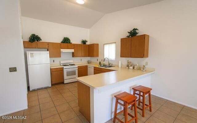 3132 W Avenida Isabel, Tucson, AZ 85746