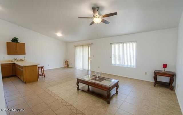 3132 W Avenida Isabel, Tucson, AZ 85746