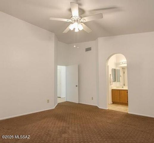 3132 W Avenida Isabel, Tucson, AZ 85746