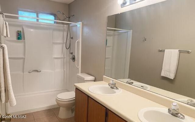 3132 W Avenida Isabel, Tucson, AZ 85746