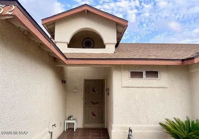 3132 W Avenida Isabel, Tucson, AZ 85746
