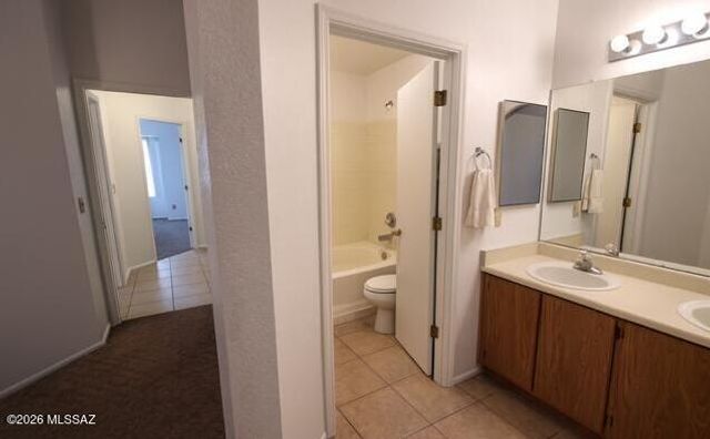 3132 W Avenida Isabel, Tucson, AZ 85746