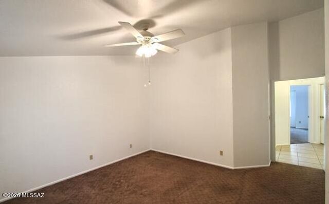 3132 W Avenida Isabel, Tucson, AZ 85746