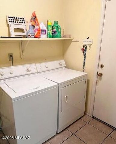 3132 W Avenida Isabel, Tucson, AZ 85746