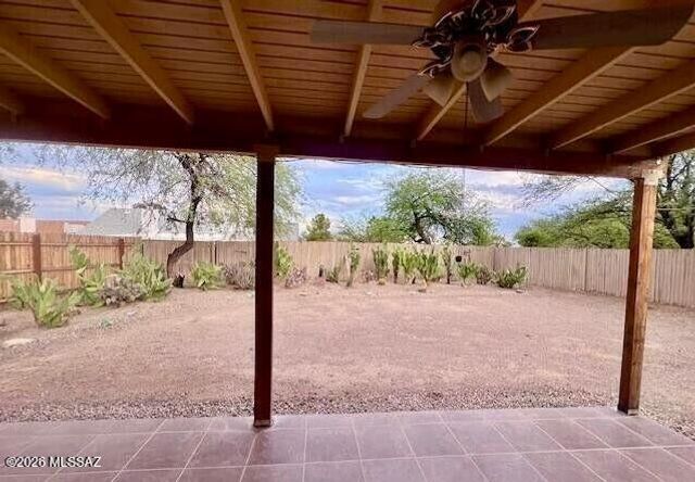 3132 W Avenida Isabel, Tucson, AZ 85746