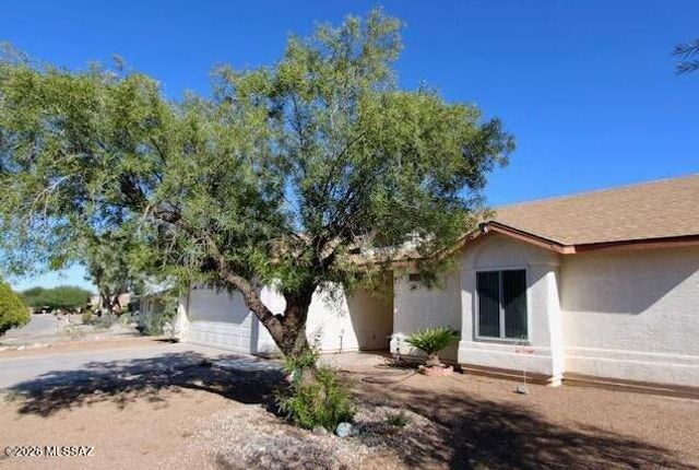 3132 W Avenida Isabel, Tucson, AZ 85746