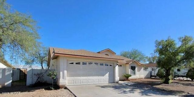 3132 W Avenida Isabel, Tucson, AZ 85746