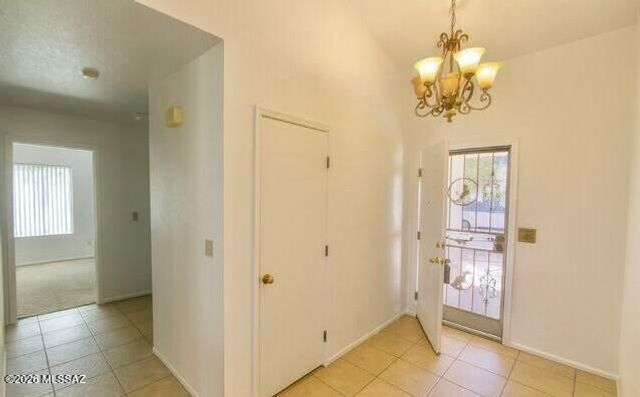 3132 W Avenida Isabel, Tucson, AZ 85746