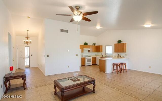 3132 W Avenida Isabel, Tucson, AZ 85746