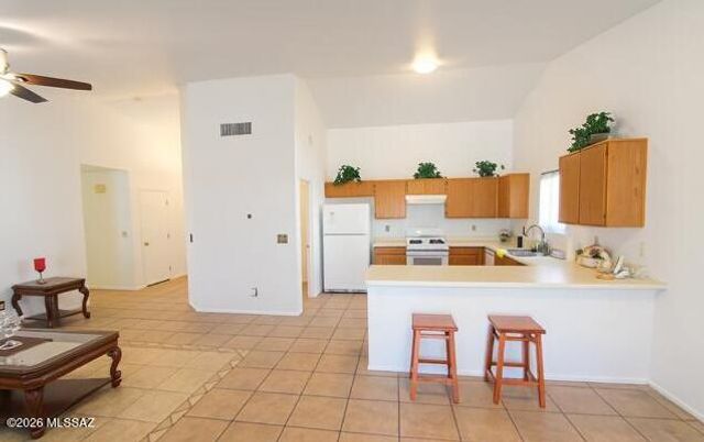 3132 W Avenida Isabel, Tucson, AZ 85746