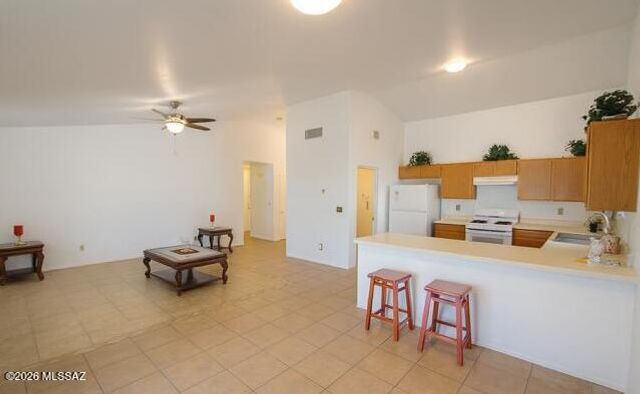 3132 W Avenida Isabel, Tucson, AZ 85746