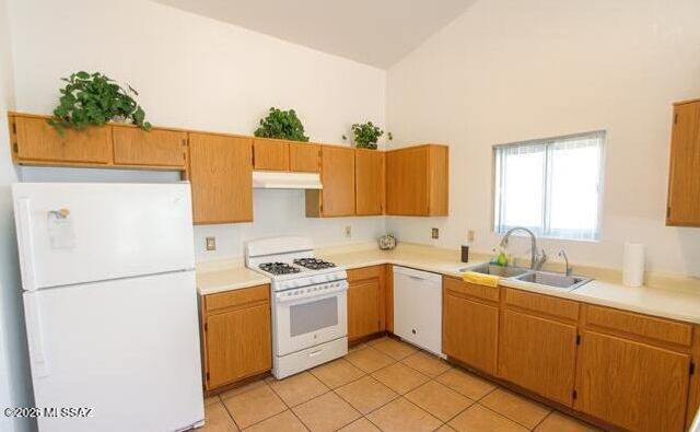 3132 W Avenida Isabel, Tucson, AZ 85746