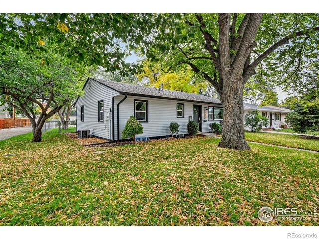 610 California Avenue, Loveland, CO 80537